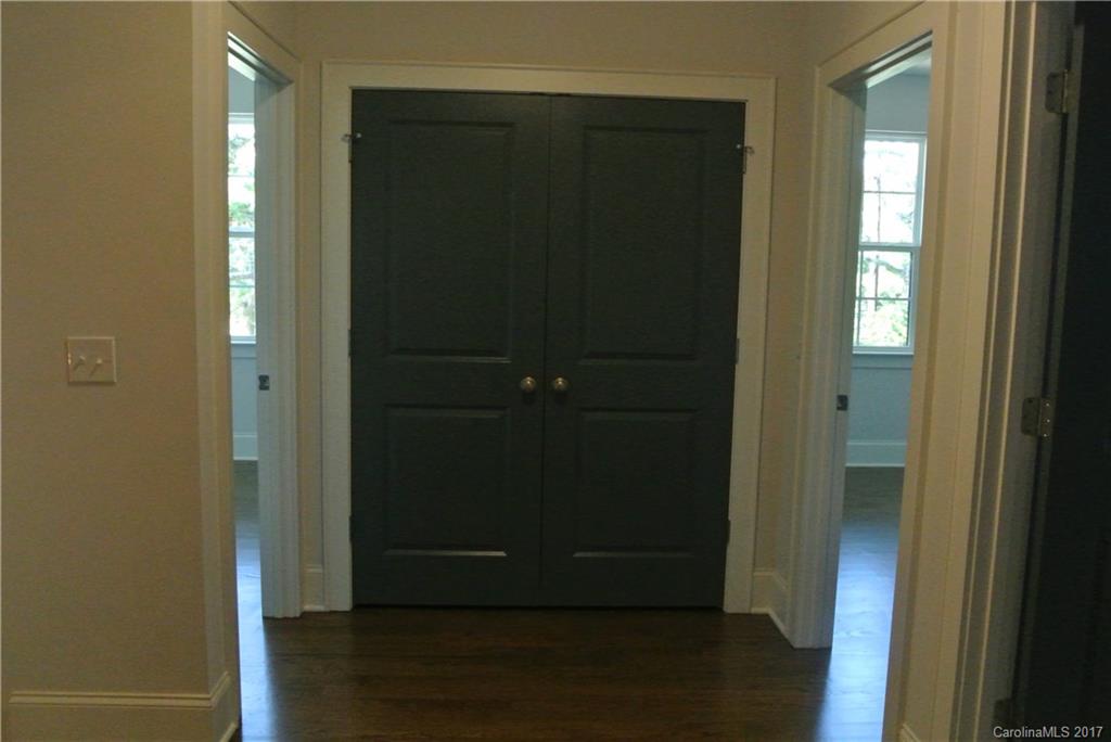 Biddleville - Residential