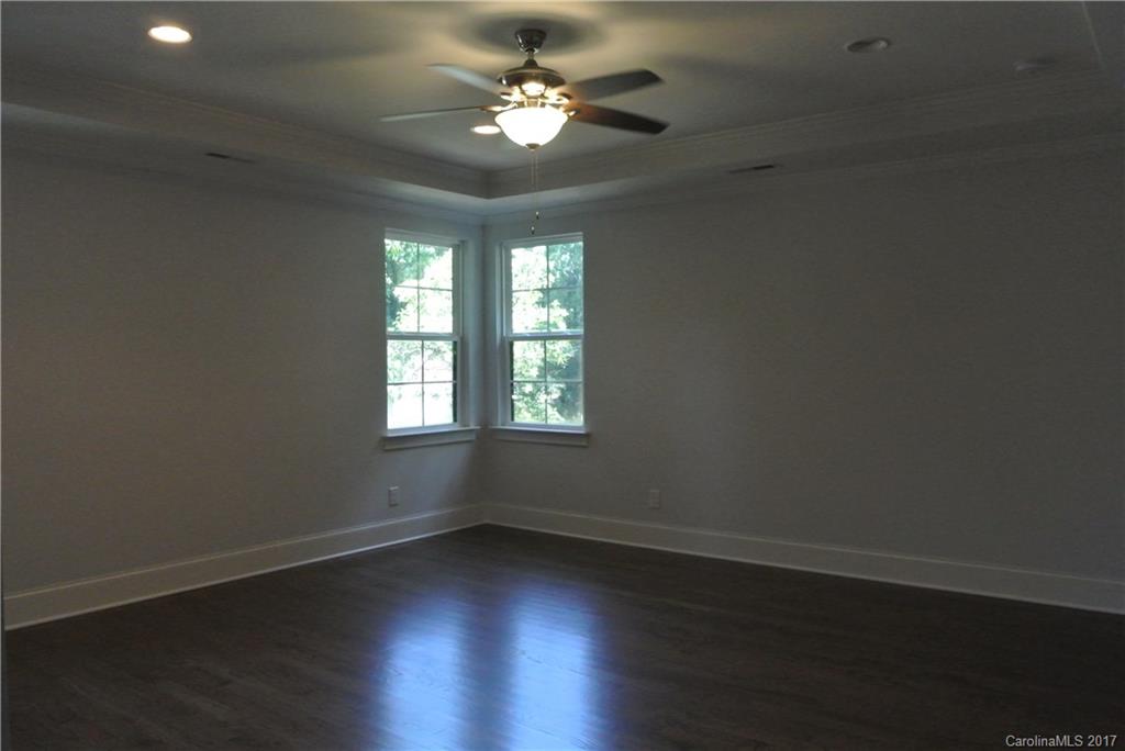 Biddleville - Residential