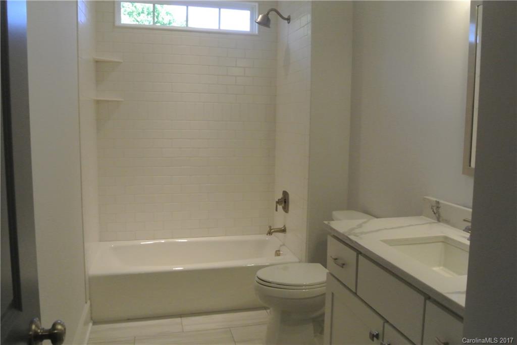 Biddleville - Residential