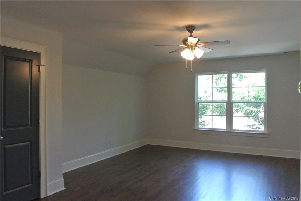 Biddleville - Residential