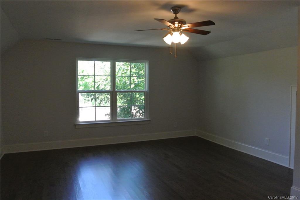 Biddleville - Residential