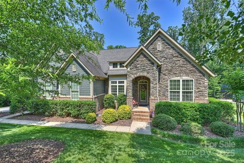 7916 Deerbridge Street Mint Hill NC 28227