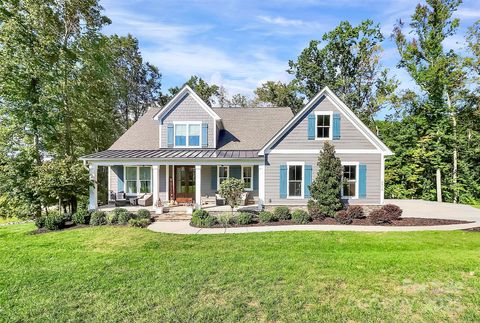 3915 Chevlot Hills Road Sherrills Ford NC 28673