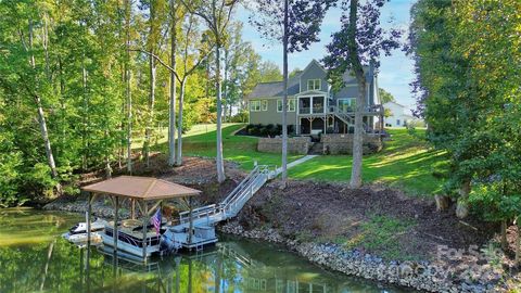 3915 Chevlot Hills Road Sherrills Ford NC 28673