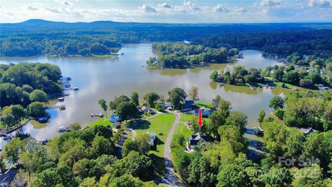 3915 Chevlot Hills Road Sherrills Ford NC 28673