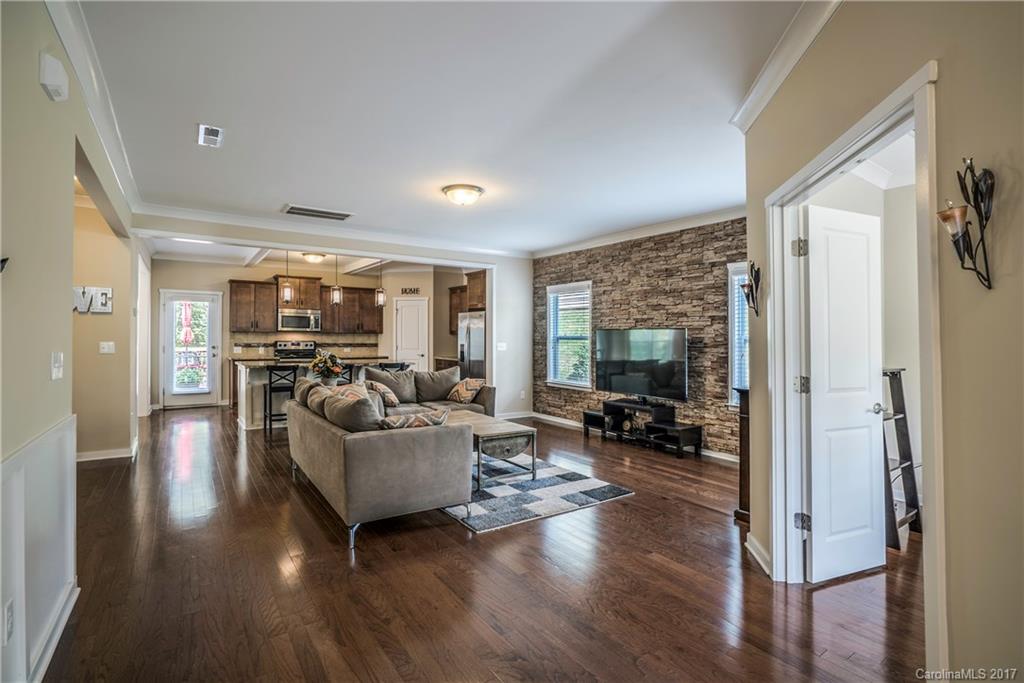 Fox Ridge - Residential