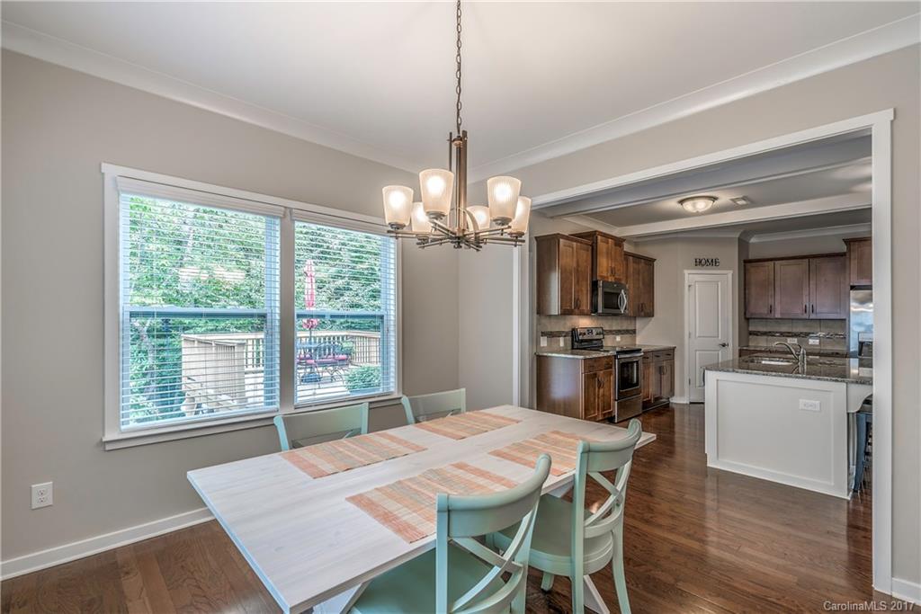 Fox Ridge - Residential