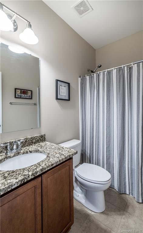 Fox Ridge - Residential