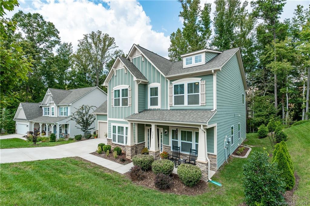 Fox Ridge - Residential