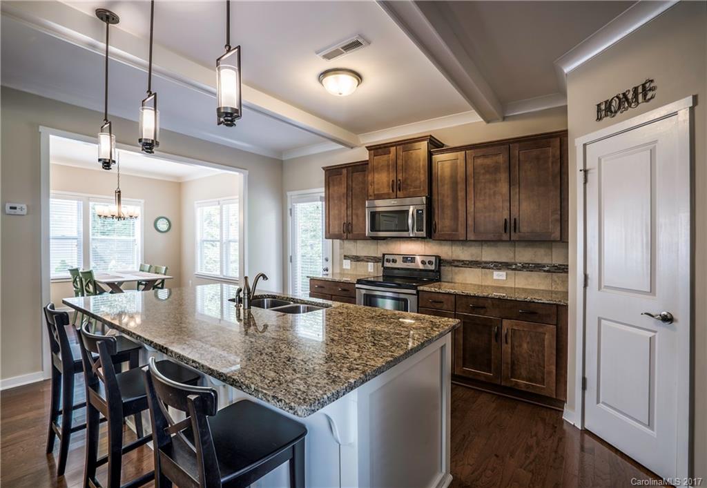 Fox Ridge - Residential