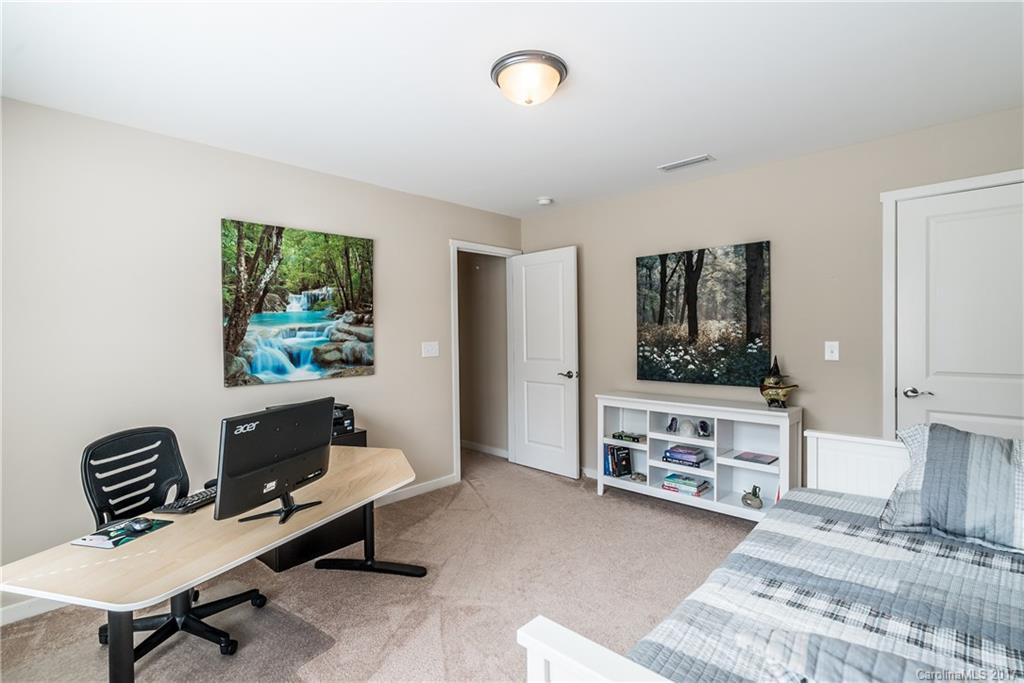 Fox Ridge - Residential