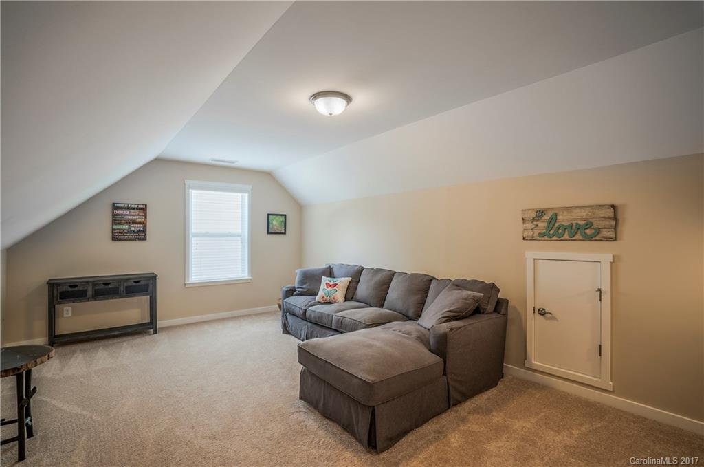 Fox Ridge - Residential