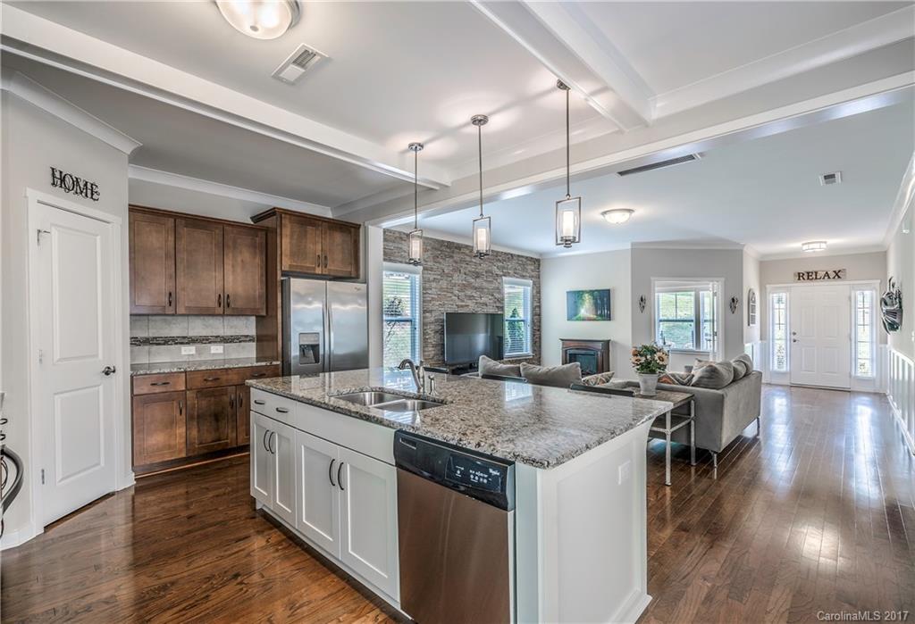 Fox Ridge - Residential