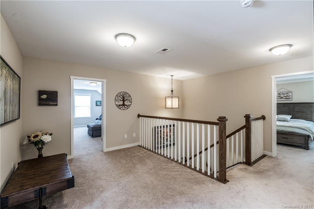 Fox Ridge - Residential