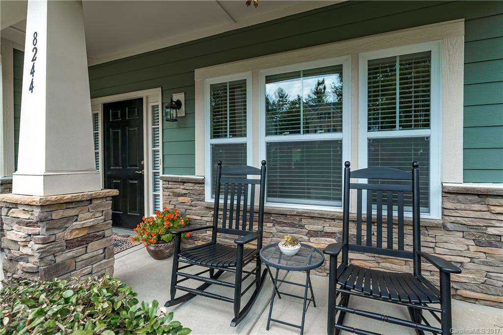 Fox Ridge - Residential