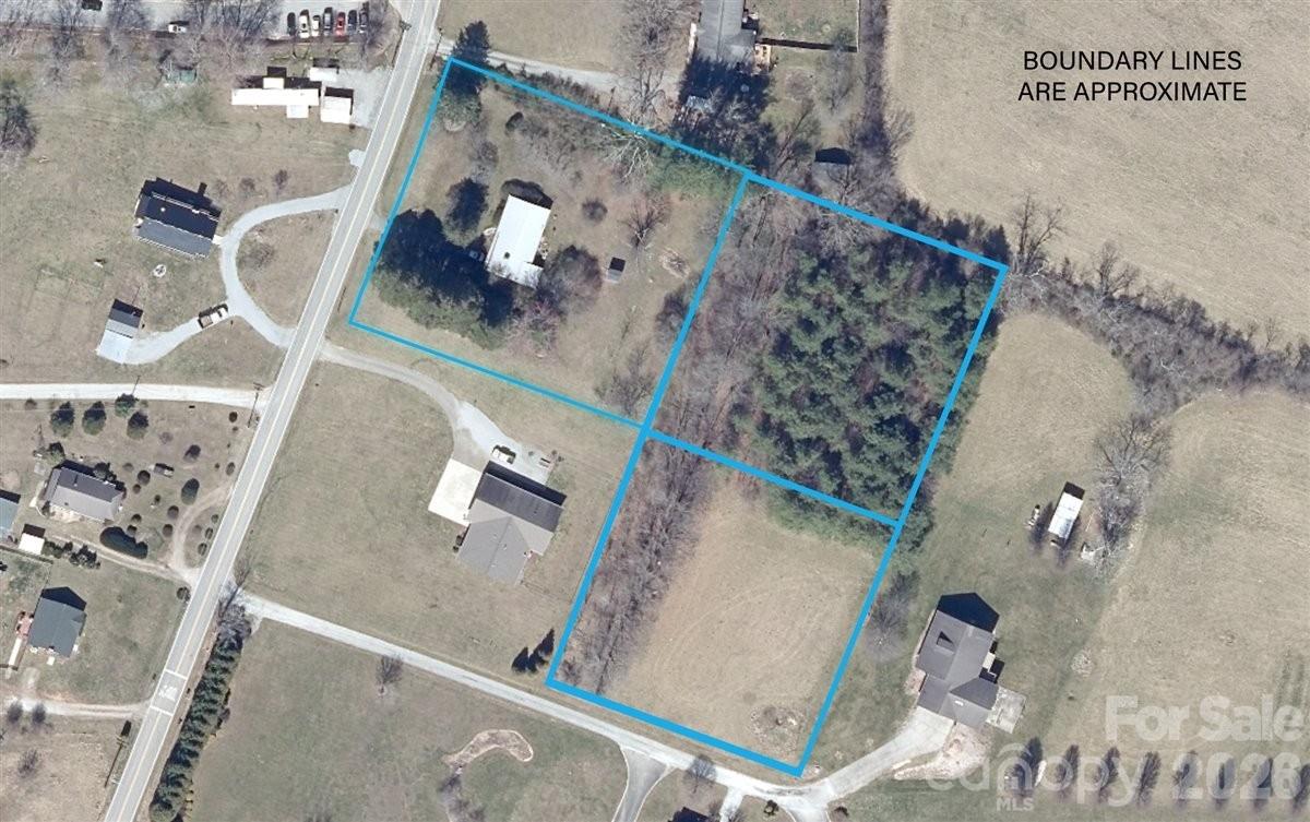 297 Banner Farm Road