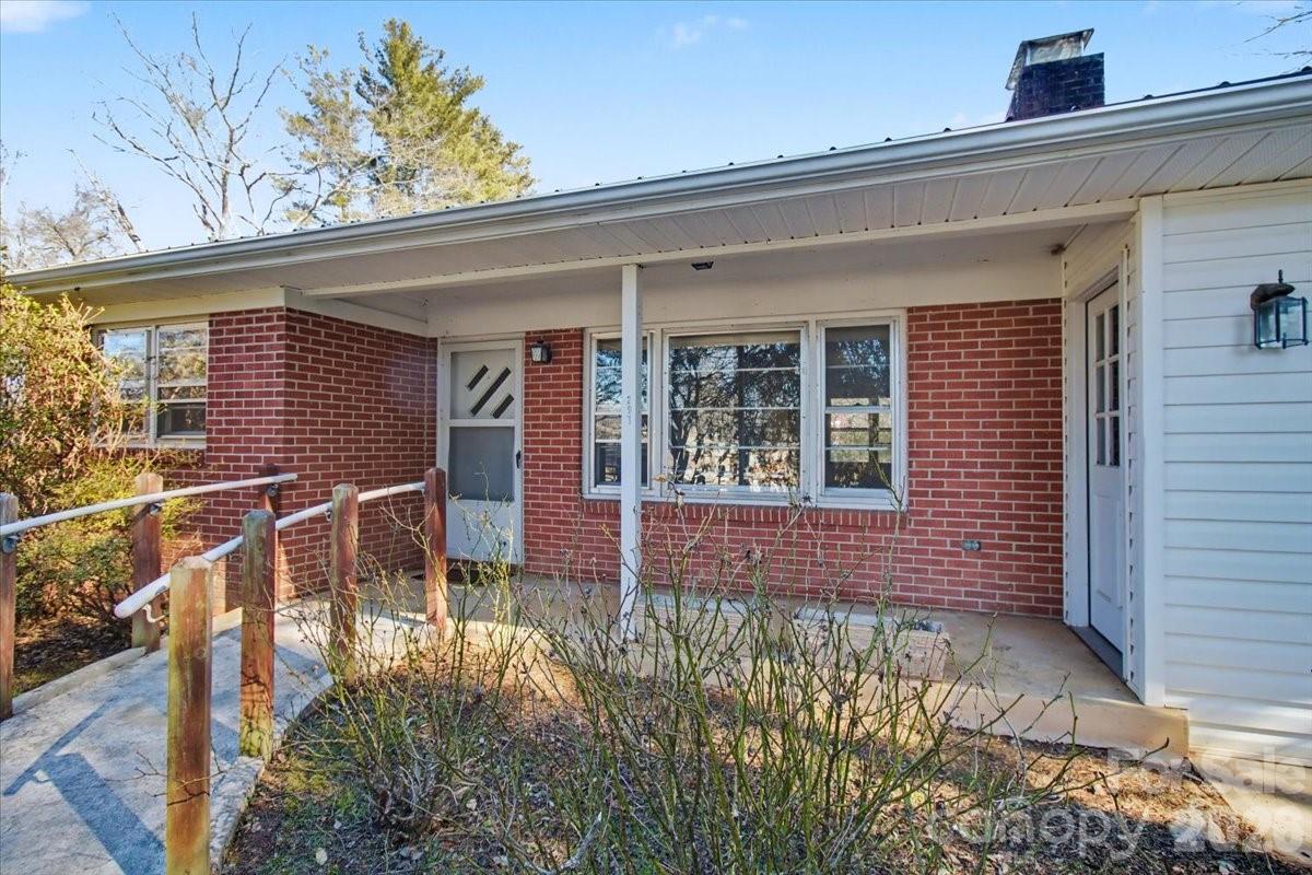 297 Banner Farm Road