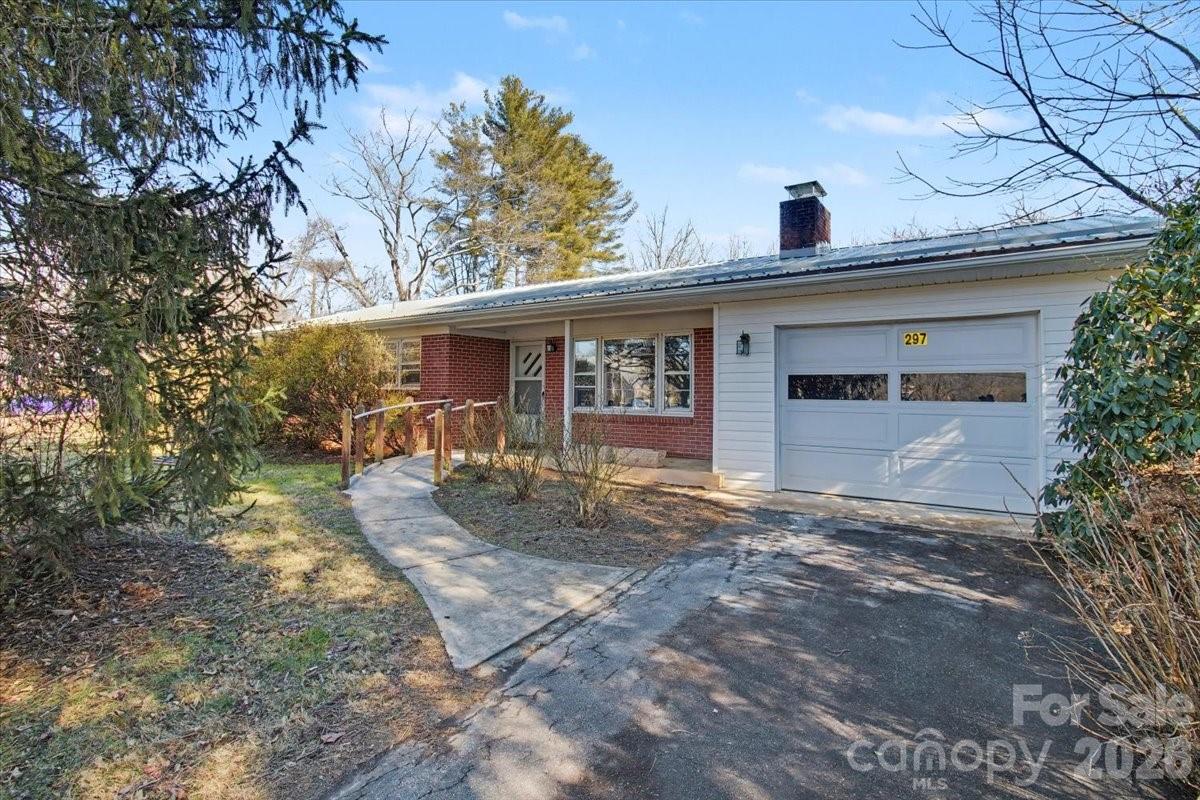 297 Banner Farm Road