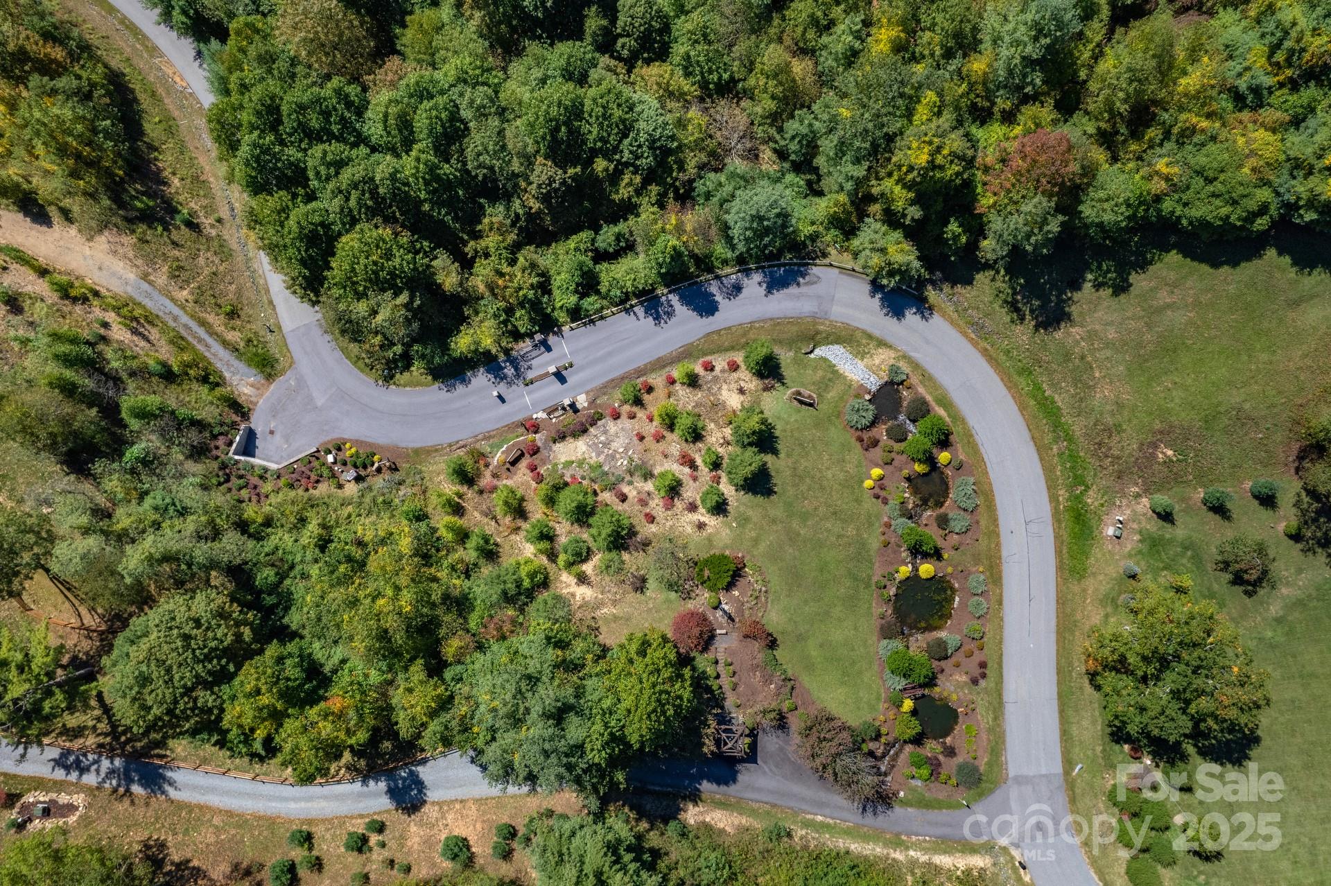 Silver Springs Farm - Land