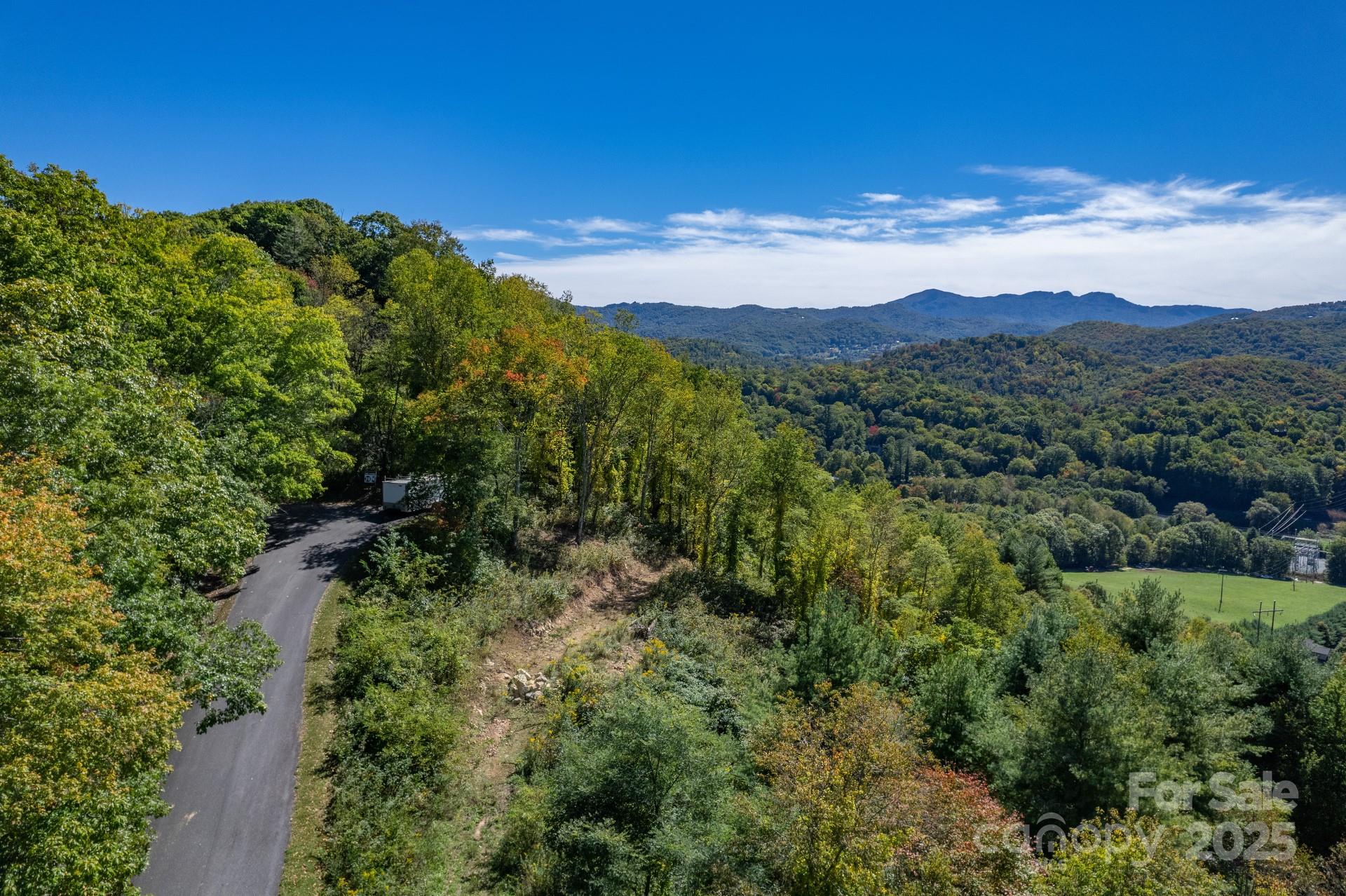 Silver Springs Farm - Land
