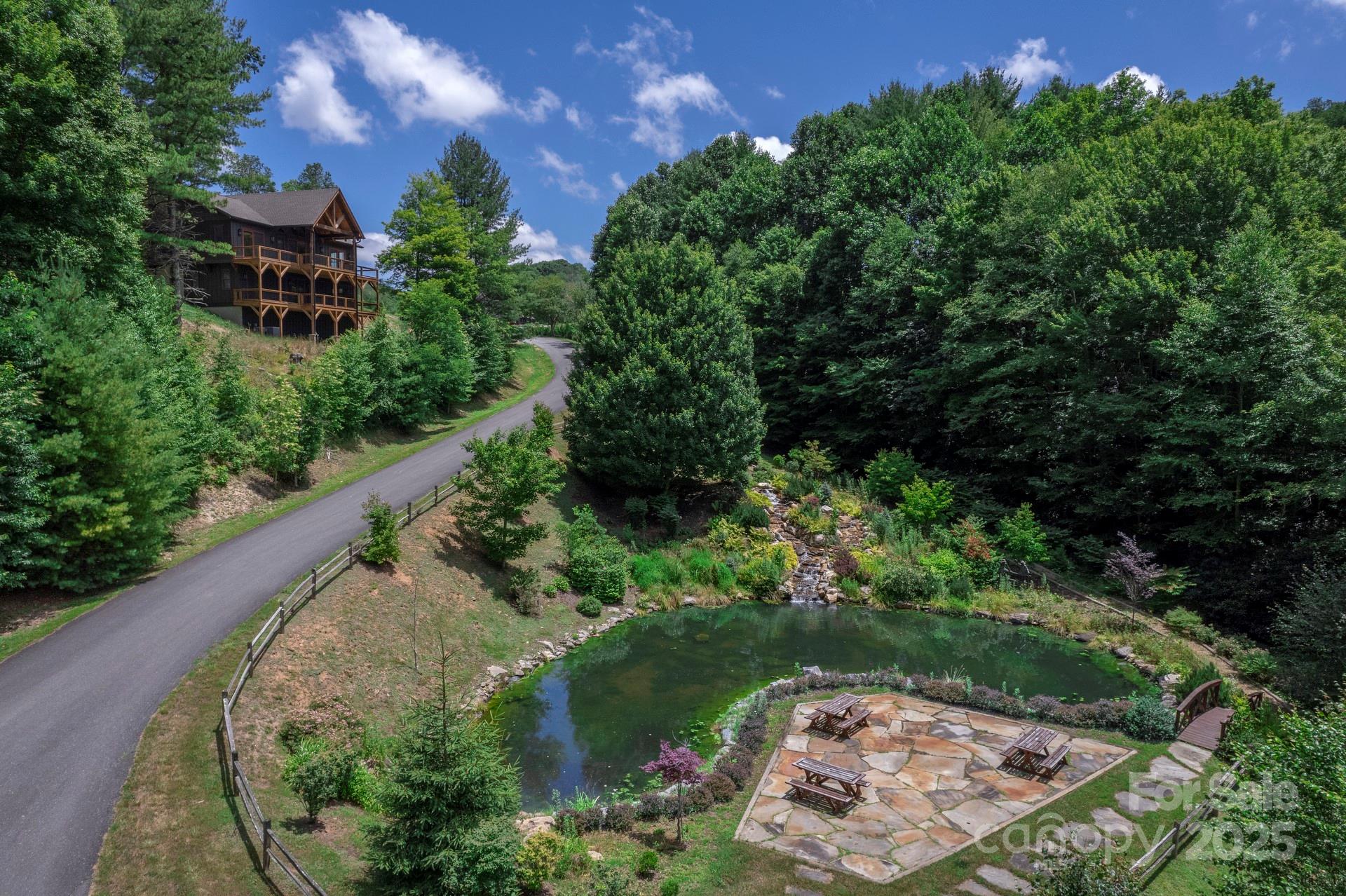 Silver Springs Farm - Land