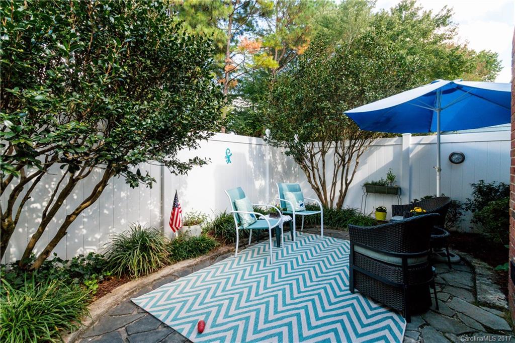 Oberbeck Village - Residential