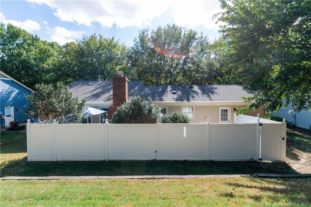 Oberbeck Village - Residential