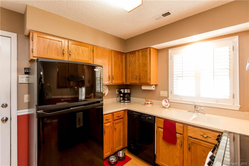 Oberbeck Village - Residential