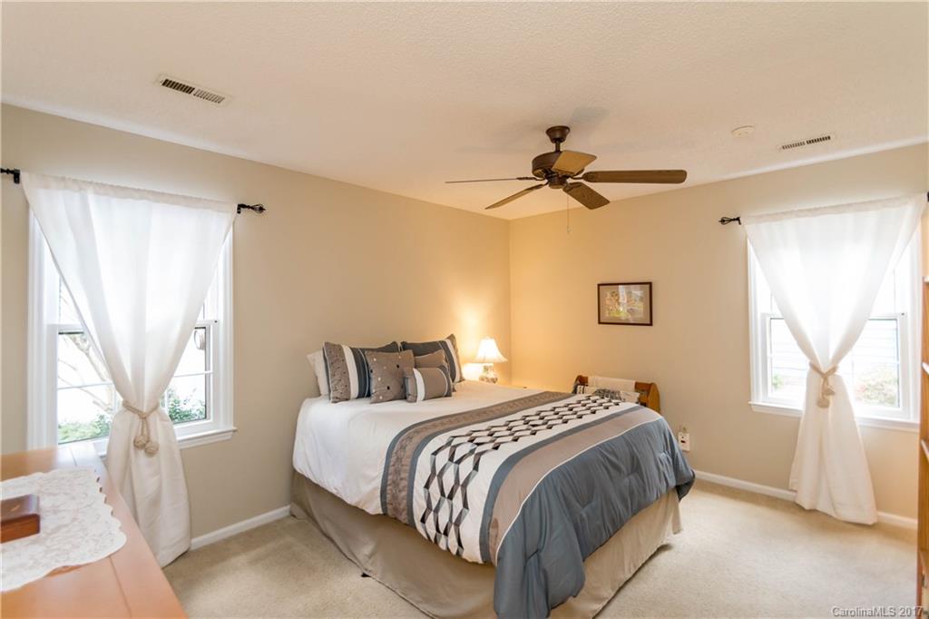 Oberbeck Village - Residential