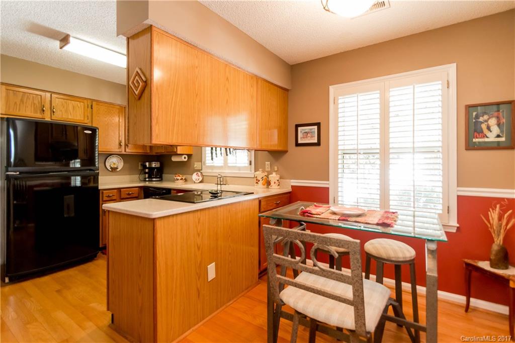 Oberbeck Village - Residential