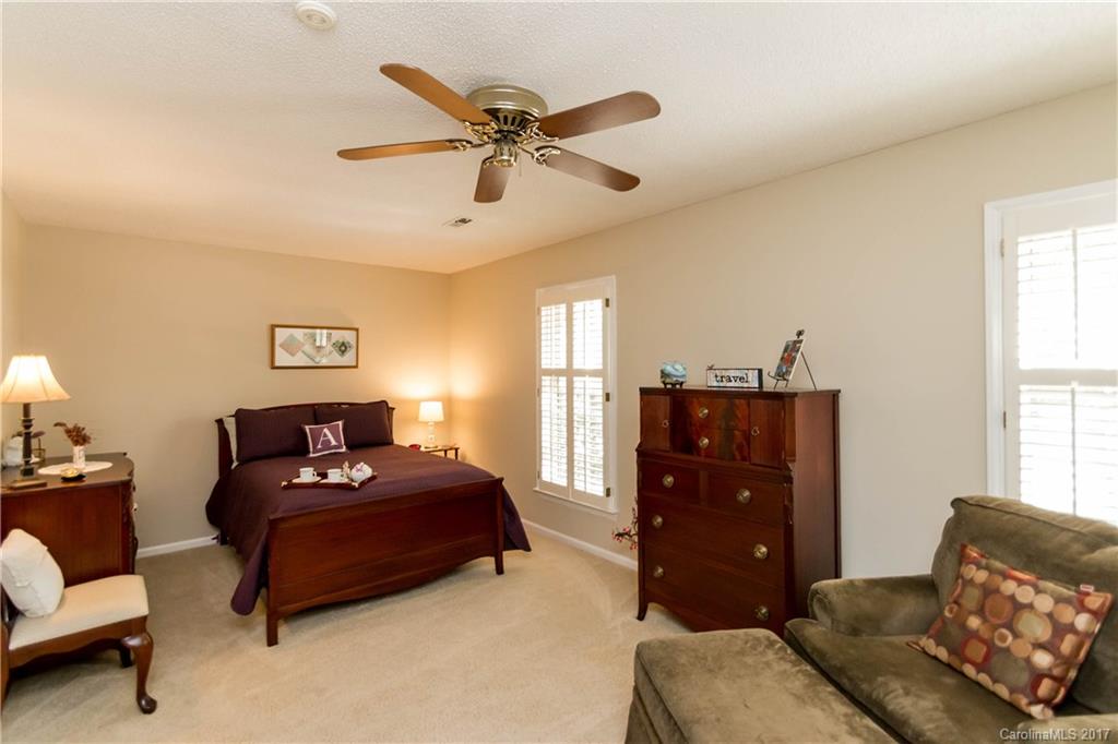 Oberbeck Village - Residential