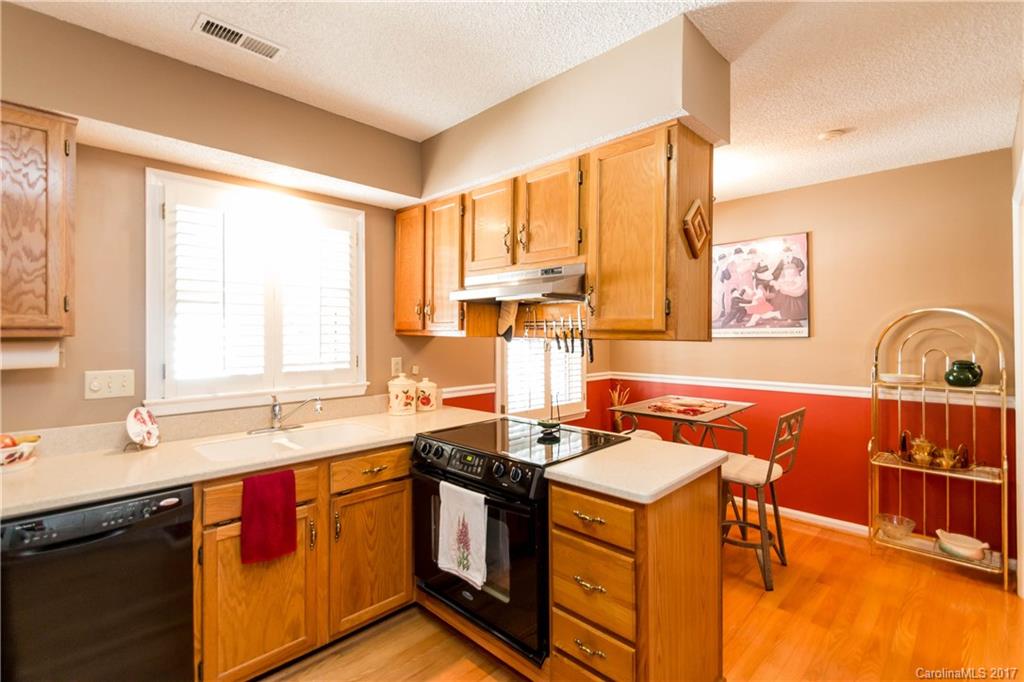 Oberbeck Village - Residential