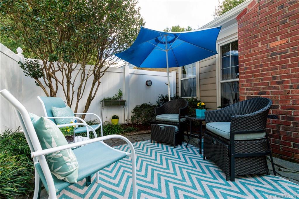 Oberbeck Village - Residential