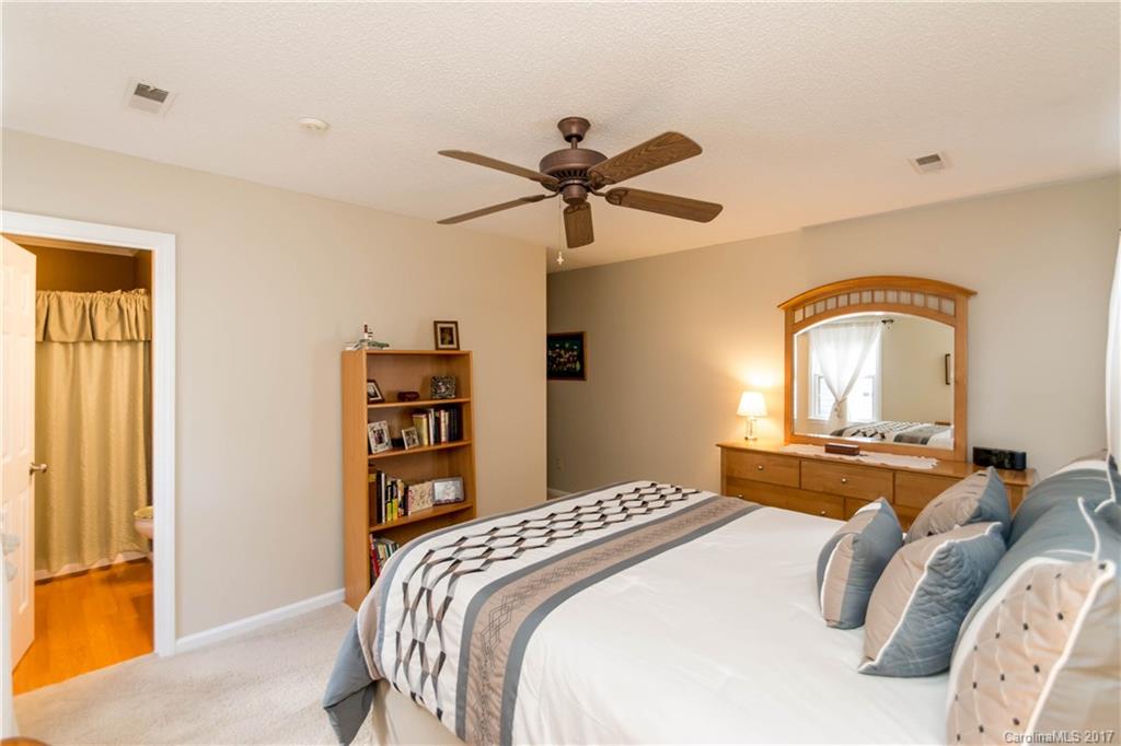 Oberbeck Village - Residential