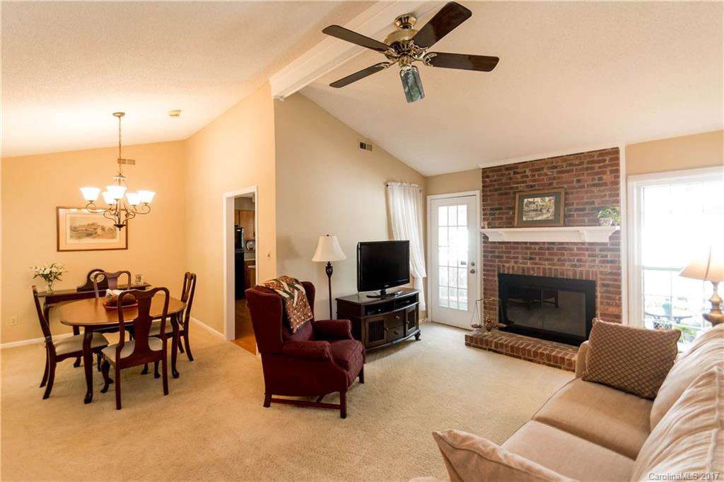 Oberbeck Village - Residential