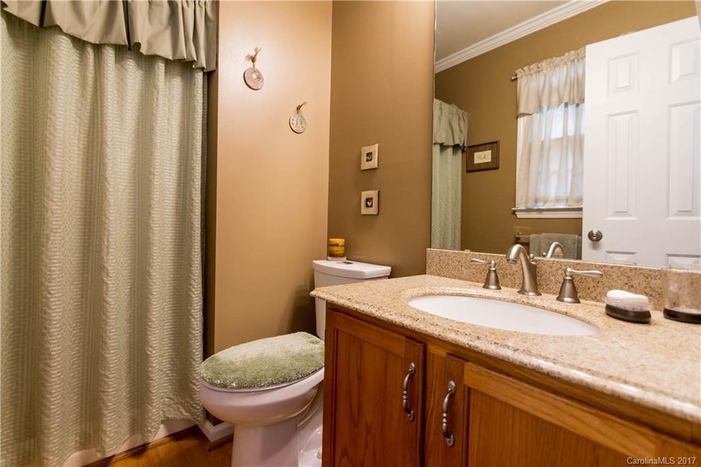 Oberbeck Village - Residential