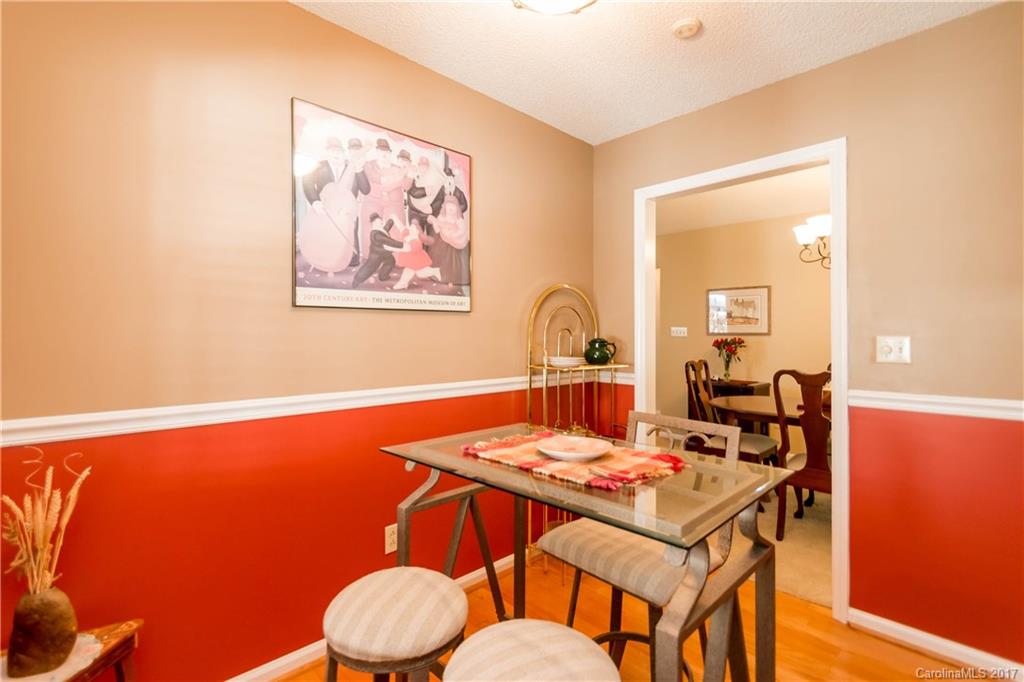 Oberbeck Village - Residential