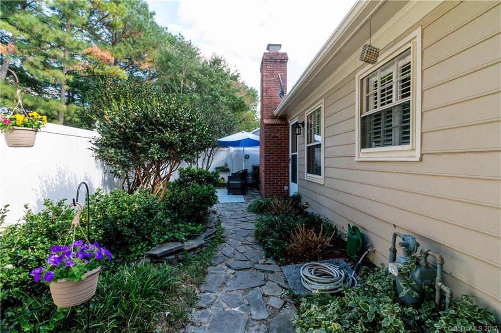 Oberbeck Village - Residential