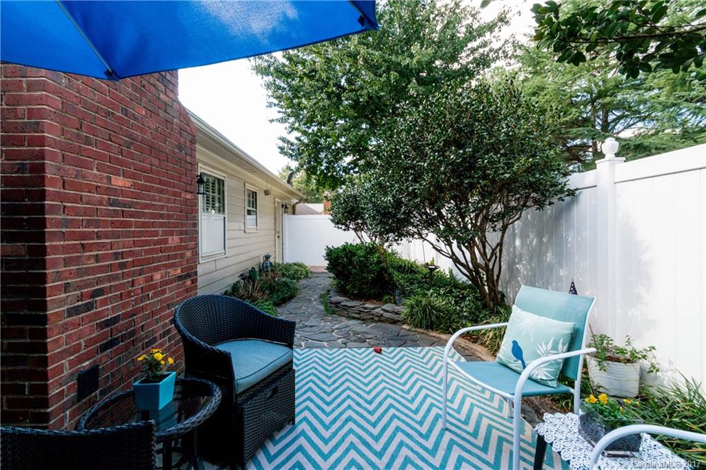 Oberbeck Village - Residential