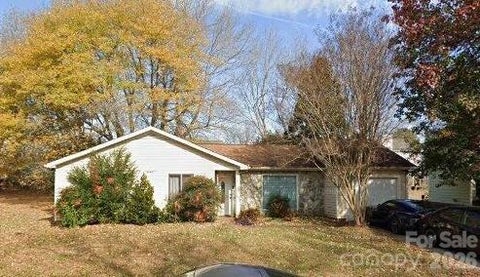 Photo of 9101 Milton Morris Drive, Charlotte, NC 28227 (MLS # 4423711)
