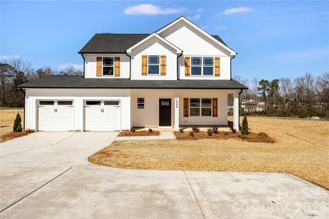 4659 Garys Place Crouse NC 28033