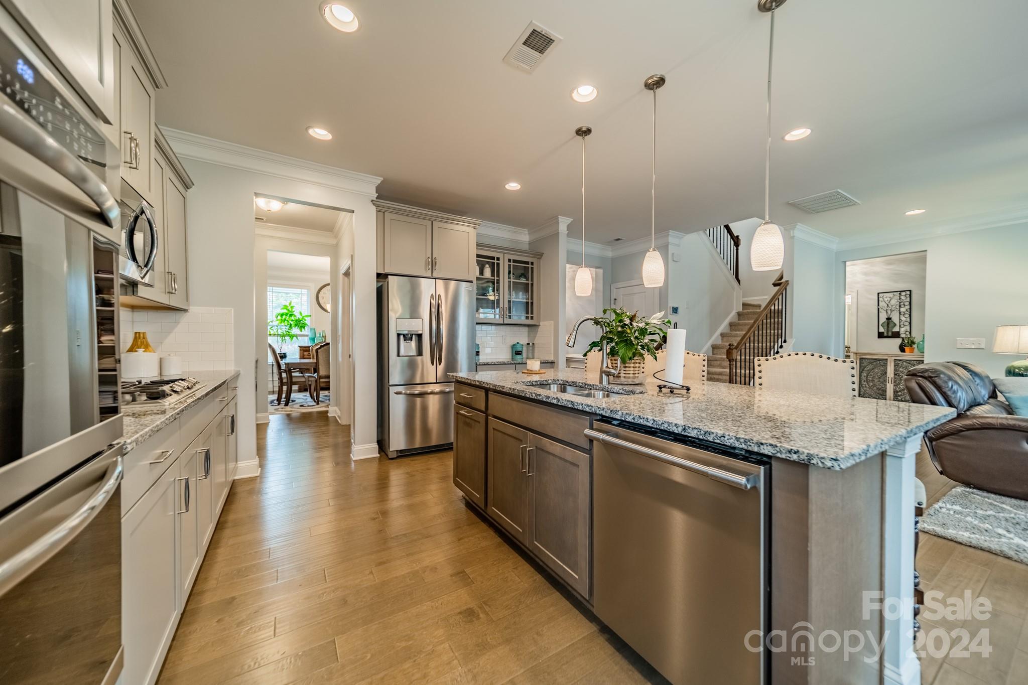 Avondale - Residential