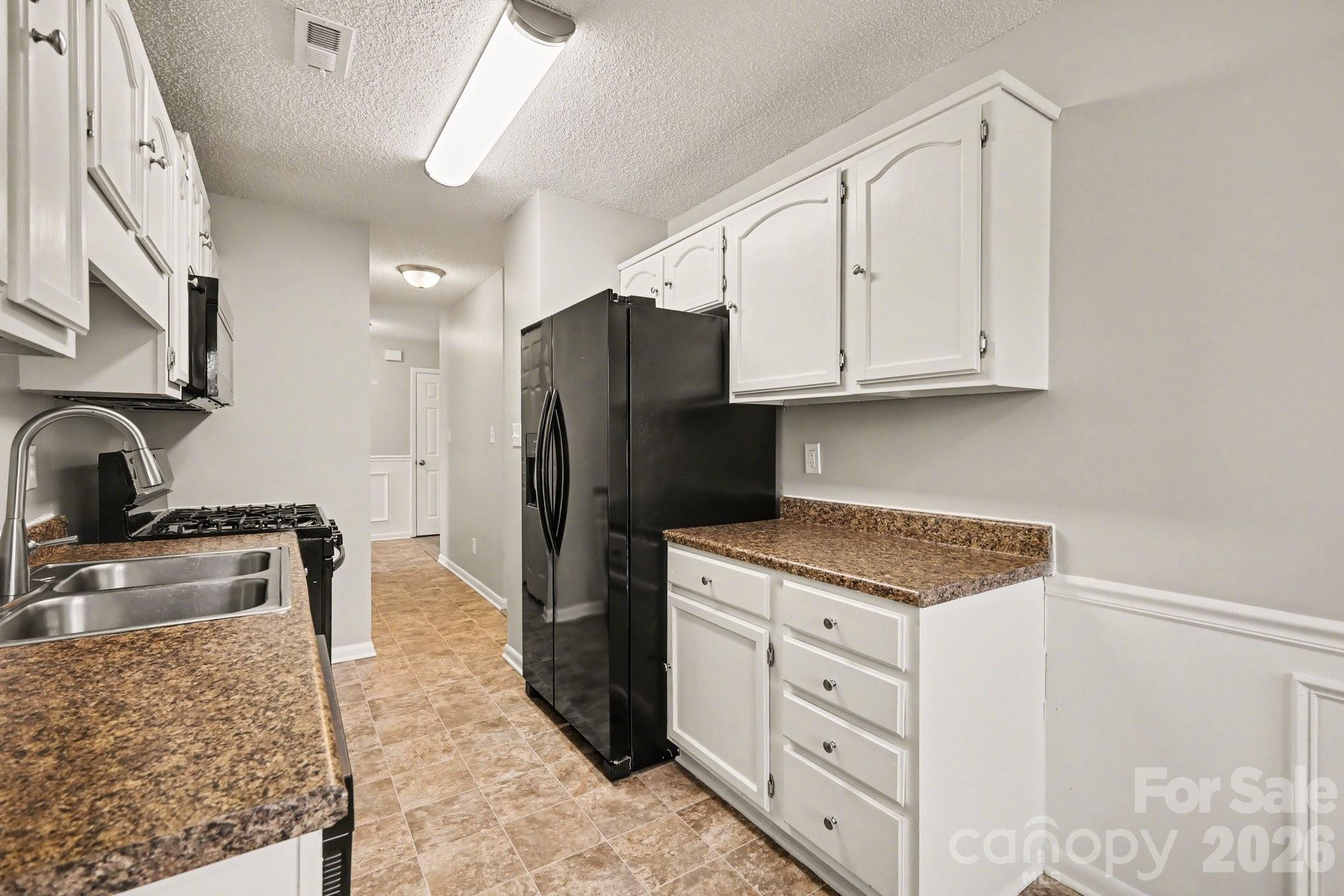 Running Deer - Residential