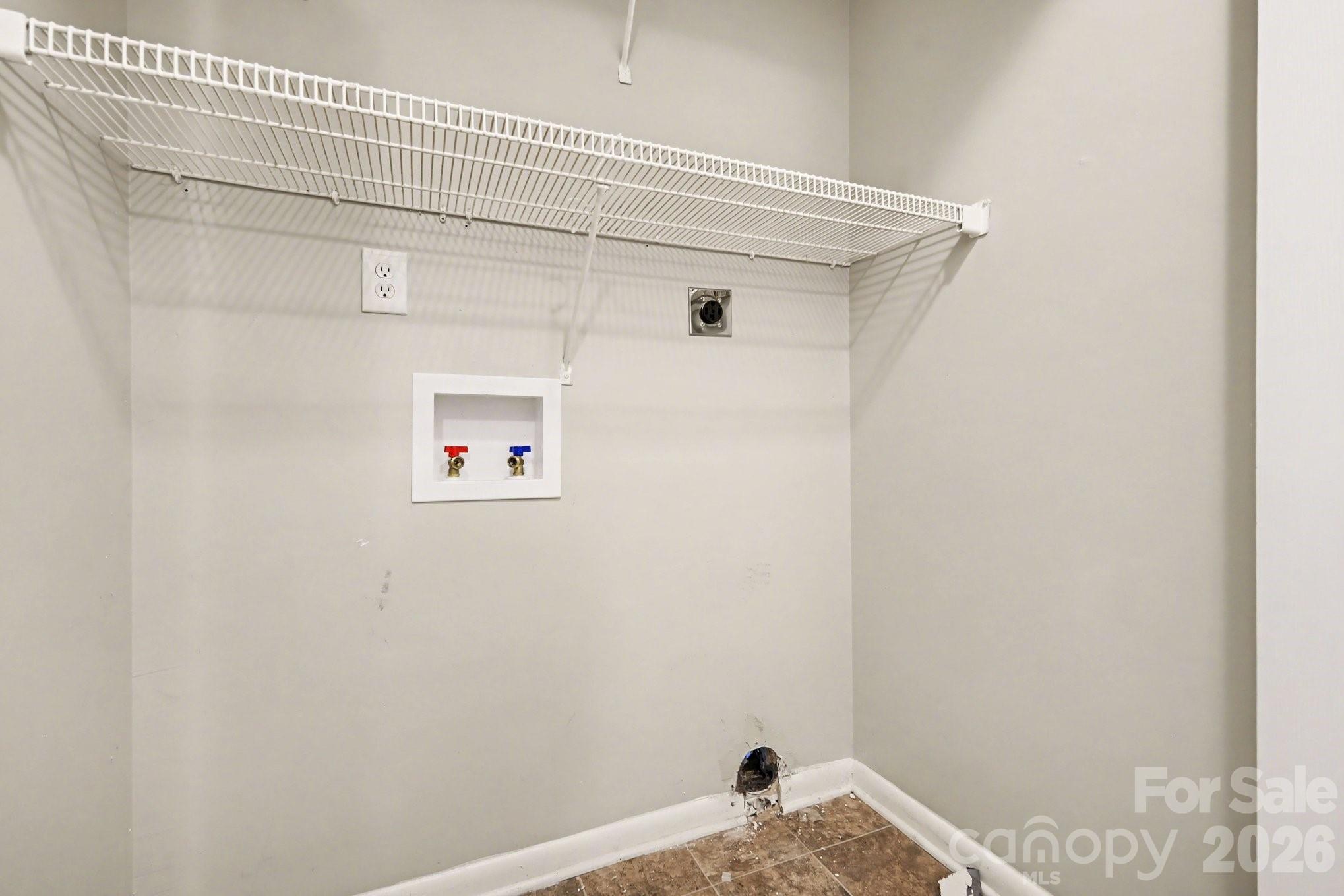 Running Deer - Residential