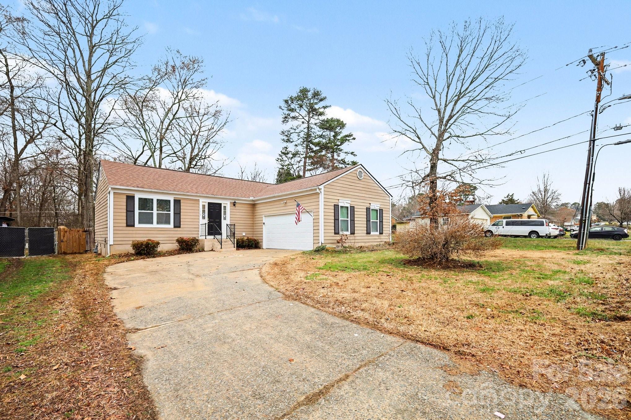 6027 Running Deer Road