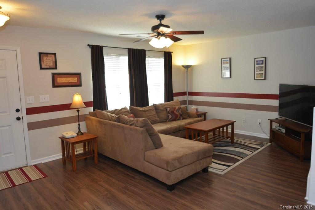 Windsor Trace - Residential