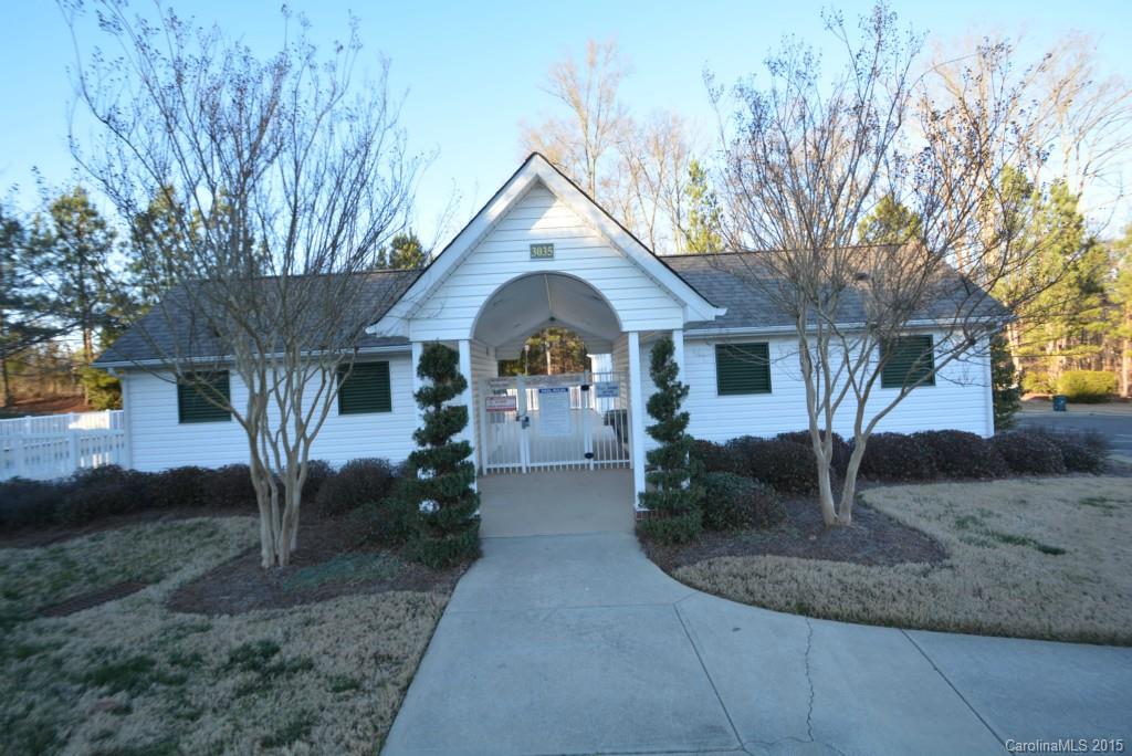 Windsor Trace - Residential