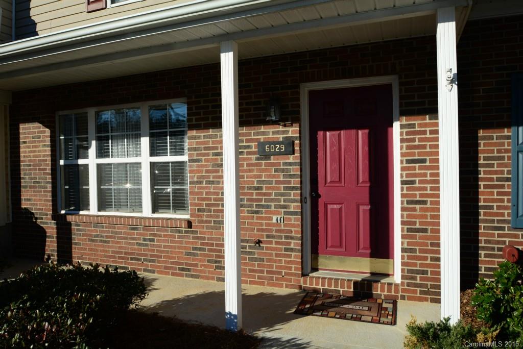 Windsor Trace - Residential