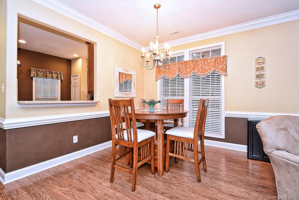 Arlington - Residential