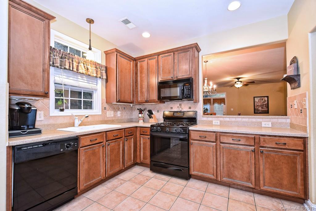 Arlington - Residential